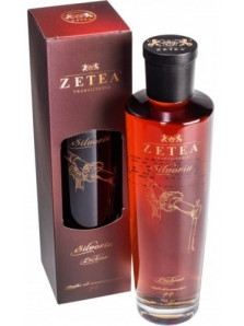 Zetea Lichior Silvoriu | 21%, 75cl